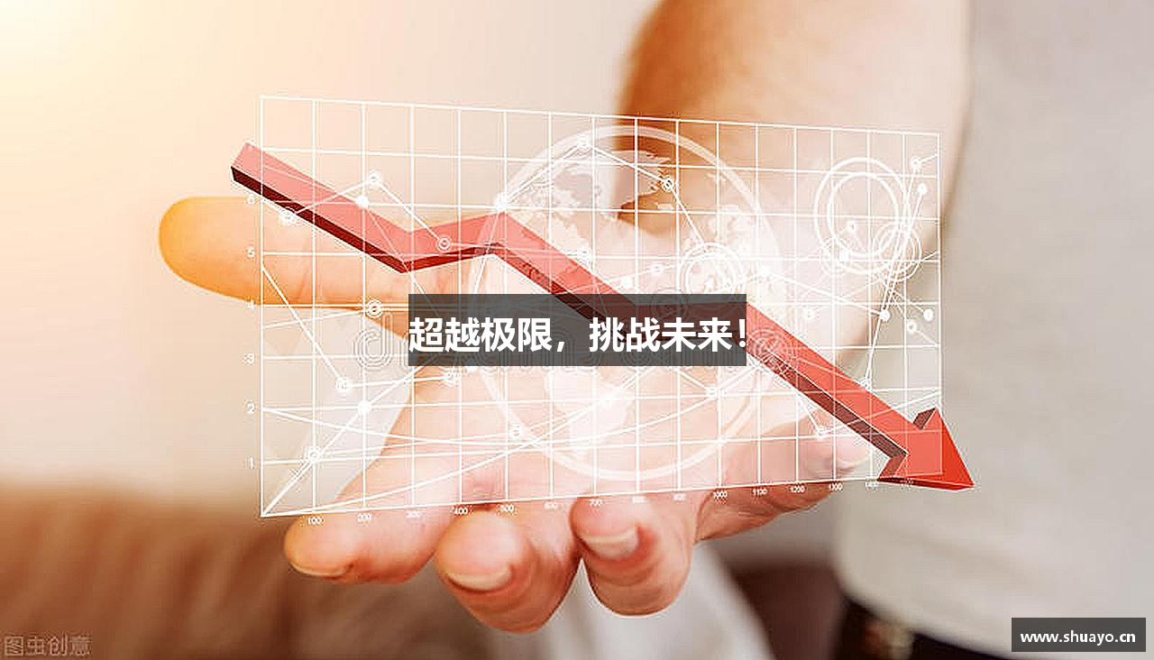超越极限，挑战未来！
